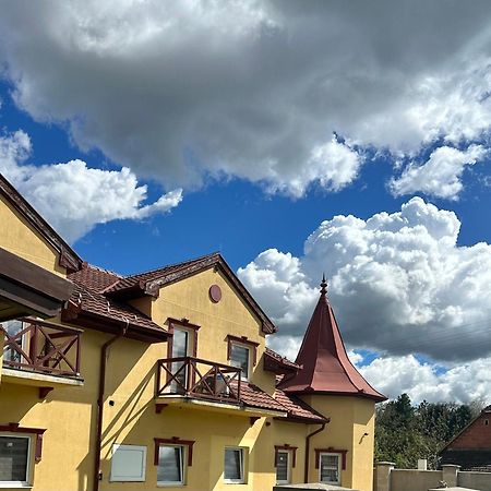 Hotel Aqua Terme Palić Exterior foto